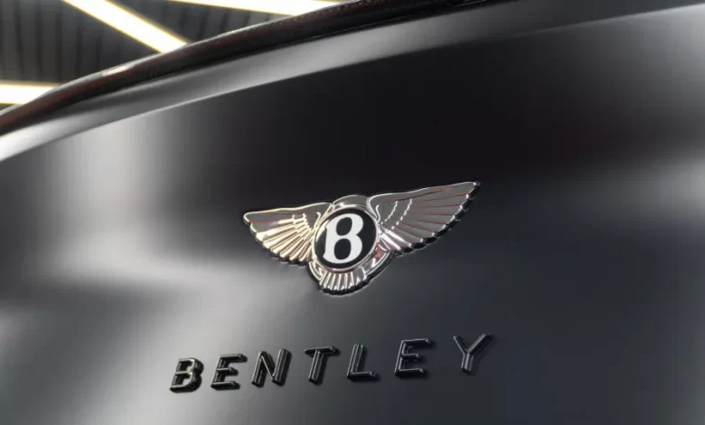 Bentley atualiza planos e prolonga 'vida' dos motores de combustão