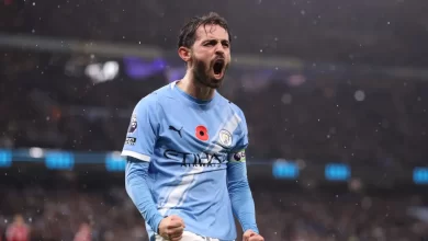 Bernardo Silva deixa futuro em aberto: "Ainda se está por ver..."