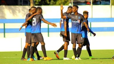 Black Bulls empata com o Ferroviário de Lichinga na conclusão da  jornada 22 do Moçambola