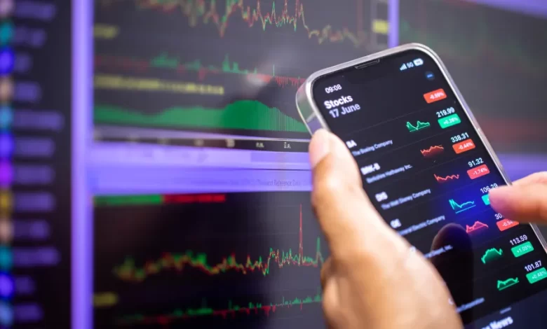 Bolsas europeias estáveis animadas com possível descida das taxas nos EUA