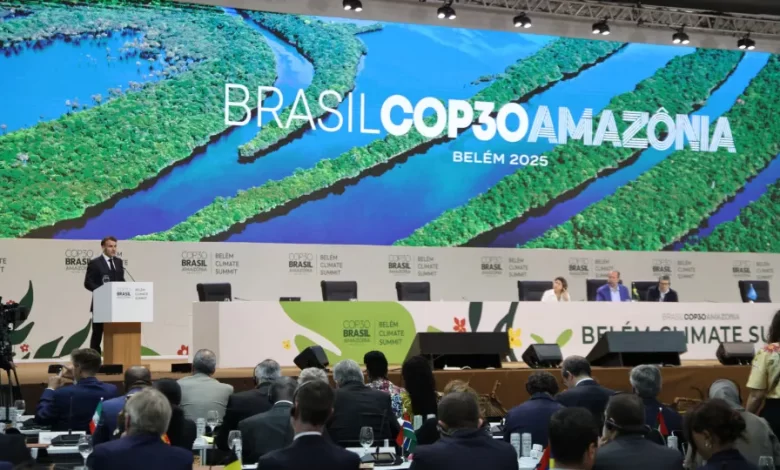 Bons resultados na COP30? Ambientalistas entre ceticismo e pessimismo