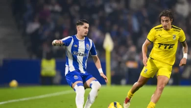 Borja Sainz e o momento do FC Porto: "Os do banco e os titulares..."