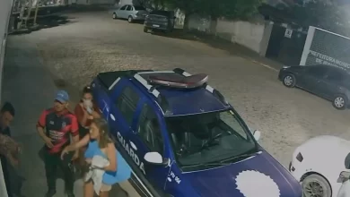 Brasil: Bebé de 6 meses "quase sem vida" ao engasgar-se salvo por guarda