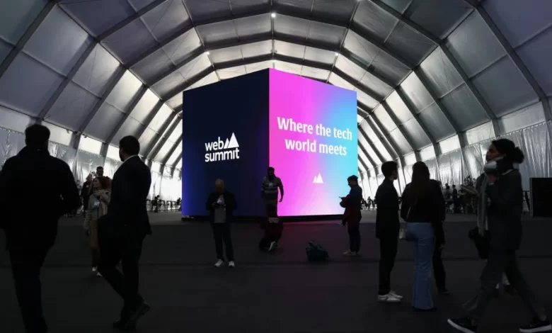 Brasil leva mais de 300 'startups' a Lisboa para Web Summit