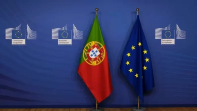Bruxelas já deu 196 milhões a Portugal para alta velocidade