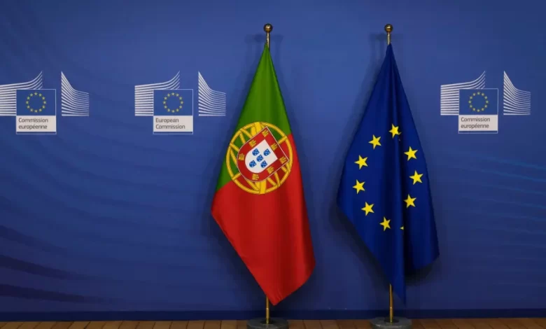Bruxelas já deu 196 milhões a Portugal para alta velocidade