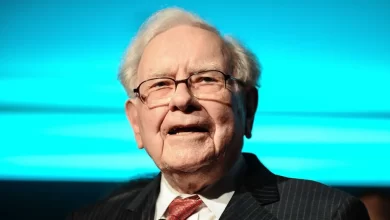 Buffett sai da Berkshire Hathaway mas mantém grande parte das ações