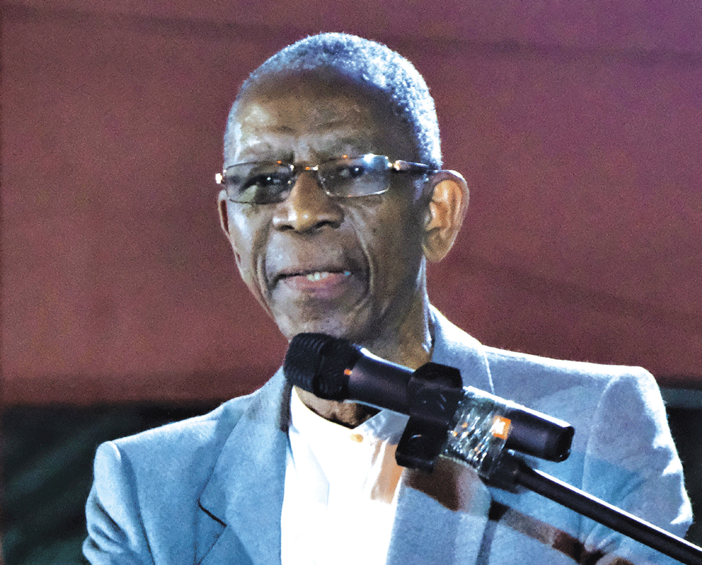 CELEBRAÇÃO DAS PRODUÇÕES LITERÁRIAS: Aldino Muianga e a ternura dos 40