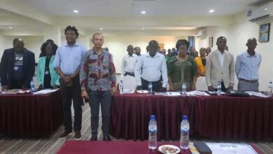 CESC reforça capacidades técnicas das assembleias provinciais do norte do país