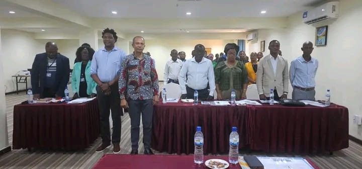 CESC reforça capacidades técnicas das assembleias provinciais do norte do país