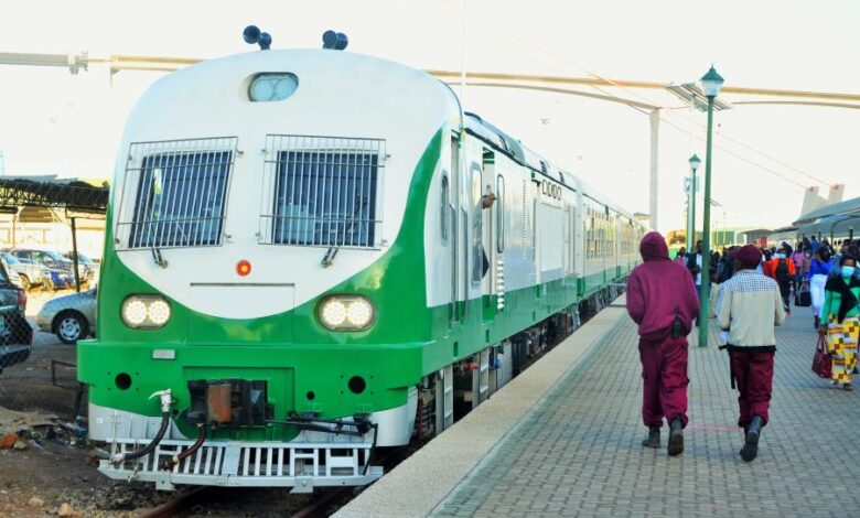 CFM cancela comboio especial Maputo-Magude