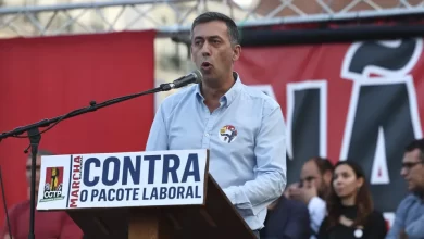 CGTP anuncia greve geral para 11 de dezembro: "Ataque é brutal"