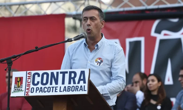 CGTP anuncia greve geral para 11 de dezembro: "Ataque é brutal"