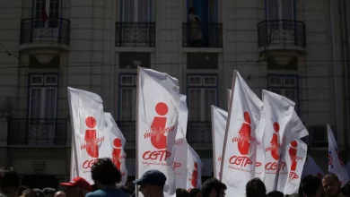CGTP já entregou pré-aviso da greve geral e mantém-se só para um dia