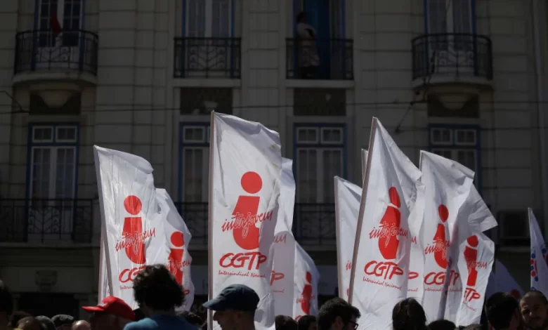 CGTP já entregou pré-aviso da greve geral e mantém-se só para um dia