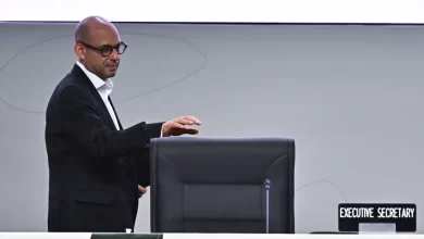 COP30: Alterações climáticas? "É hora de arregaçar as mangas"