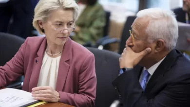 COP30: Costa e Von der Leyen esperam sucesso de "encontro crucial"