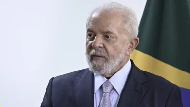 COP30: Lula visita obras no porto de Belém onde vão atracar hotéis flutuantes