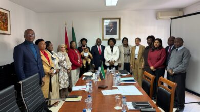 COTE ausculta diáspora em Portugal, Zâmbia e Malawi
