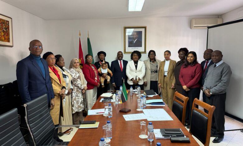 COTE ausculta diáspora em Portugal, Zâmbia e Malawi