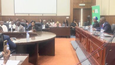 COTE recolhe contribuições dos partidos políticos para a revisão constitucional
