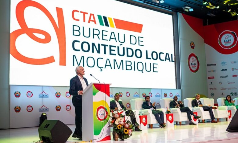 CTA promete tornar Bureau de Conteúdo Local numa plataforma de oportunidade de negócios e empregos