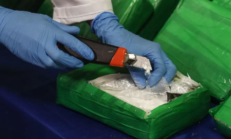 Cabo Verde condena 22 pessoas em caso de tráfico de droga