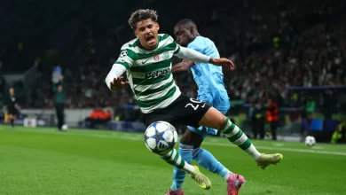Carlos Forbs e o duelo com Maxi Araújo: "Disse-me muitas coisas..."