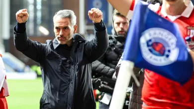 Carlos Vicens aponta Sp. Braga aos oitavos da Liga Europa: "Sabemos..."