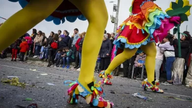 Carnaval de Ovar com 70 propostas, "pequeno aumento de preço" e descontos