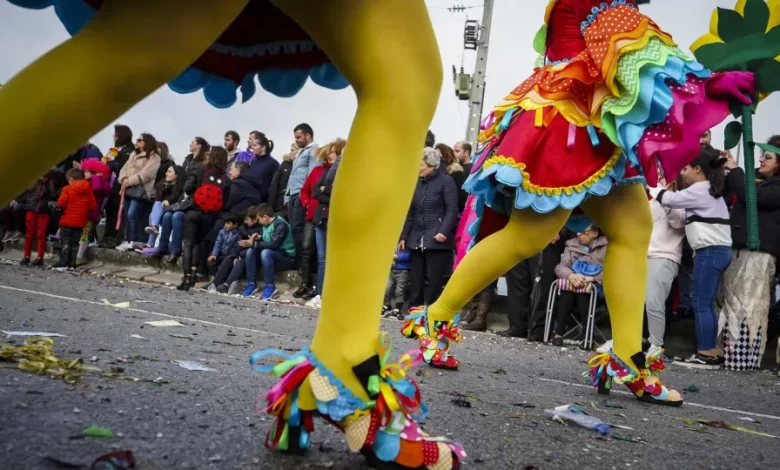 Carnaval de Ovar com 70 propostas, "pequeno aumento de preço" e descontos