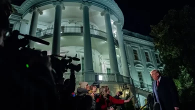 Casa Branca restringe acesso de jornalistas