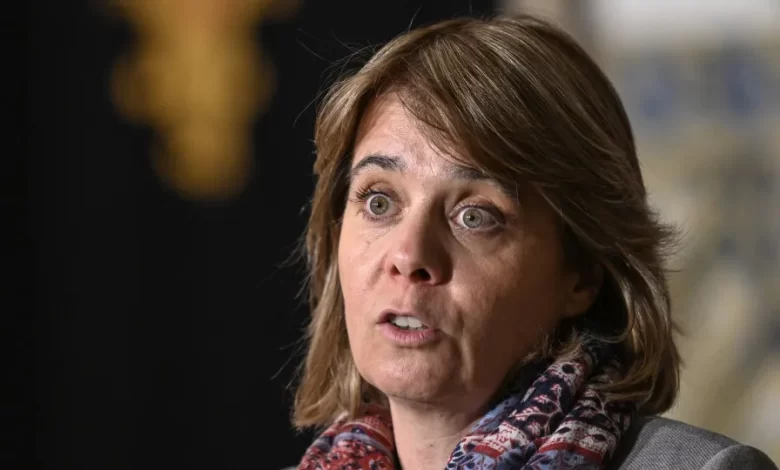 Catarina Martins mostra-se solidária com vítimas de Albufeira
