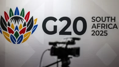Chefes de Estado e de Governo adotam declaração conjunta no G20