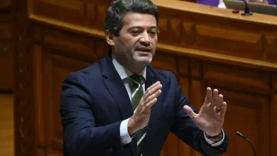 Chega apresenta "mais de 600 propostas" de alteração ao OE2026