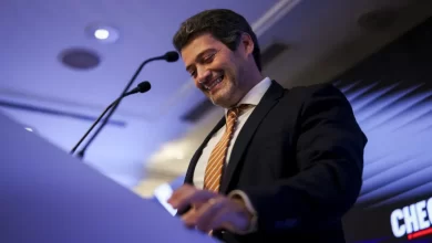 Chega considera que aumento de pensões deve ser "desígnio" e propõe 1,5%