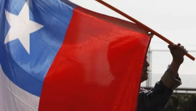 Chile anuncia passagem de prisão de privilegiados a regime comum