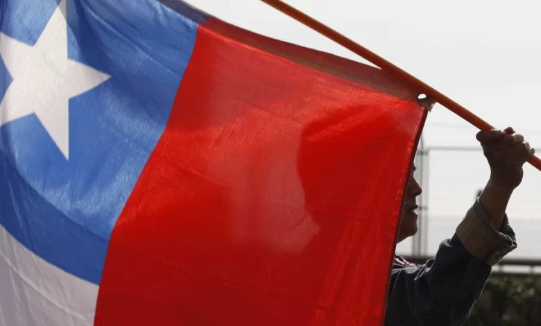 Chile anuncia passagem de prisão de privilegiados a regime comum