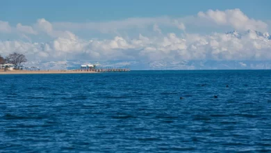 China, Portugal e Brasil criam novo laboratório para investigar oceanos