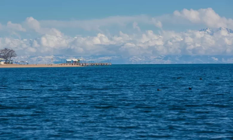 China, Portugal e Brasil criam novo laboratório para investigar oceanos