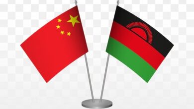  China concede perdão de dívida de USD 20 milhões ao Malawi