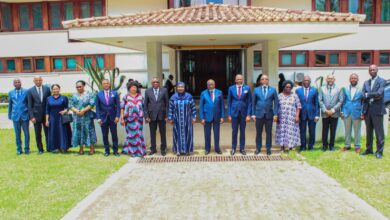 Chissano insta deputados a promover debates positivos