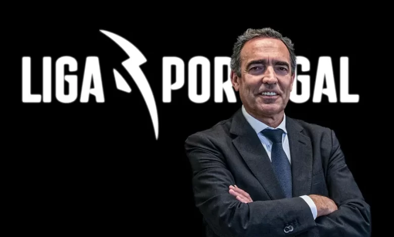 Cimeira entre 'grandes' e FPF: "A Liga sabe bem qual é o seu papel"