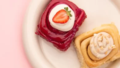 Cinnamood abre em Lisboa e vai oferecer cinnamon rolls no sábado