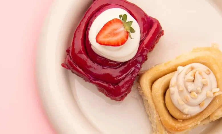 Cinnamood abre em Lisboa e vai oferecer cinnamon rolls no sábado