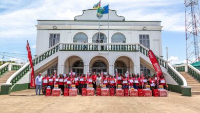 Coca-Cola Moçambique capacita jovens e mulheres empreendedores em Gaza