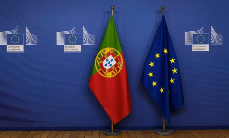 Comissão Europeia destaca Portugal como "exemplo" na renovação energética