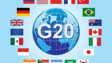 Comissão da União Africana reitera apoio incondicional á Presidência sul-africana do G20