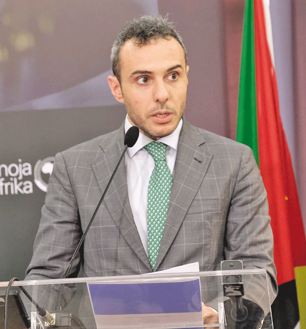 Consumo de drogas preocupa UNODC