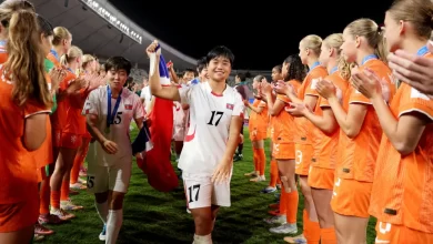 Coreia do Norte revalida título de campeã mundial sub-17 feminina